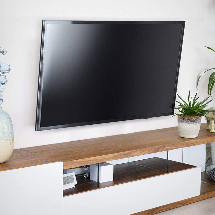 Tooq Soporte de Pared Inclinable LP4270T-B para TV de 37-70 pulgadas Tooq Soporte de Pared Inclinable LP4270T-B para TV de 37-70 pulgadas